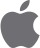 Apple 標誌